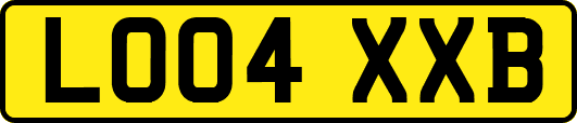 LO04XXB