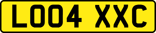 LO04XXC