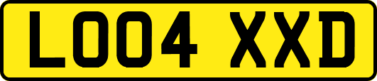 LO04XXD