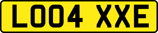 LO04XXE
