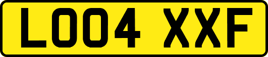 LO04XXF