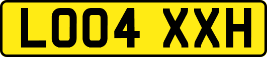 LO04XXH