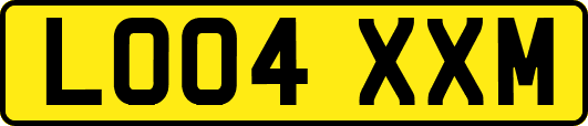 LO04XXM