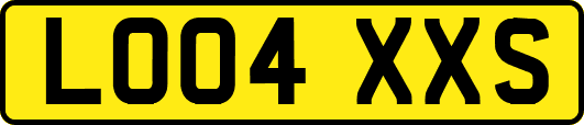 LO04XXS
