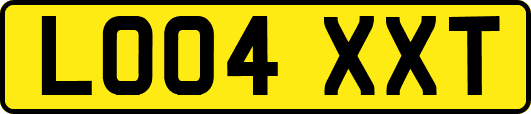 LO04XXT