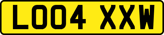 LO04XXW