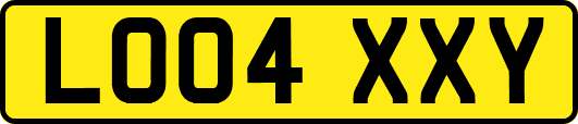 LO04XXY
