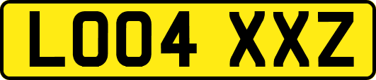 LO04XXZ