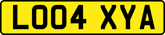 LO04XYA