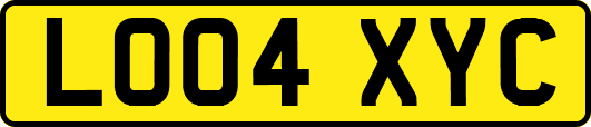 LO04XYC