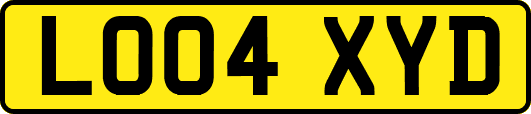 LO04XYD