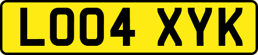 LO04XYK