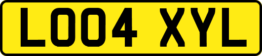 LO04XYL