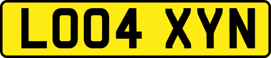LO04XYN