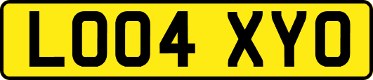 LO04XYO