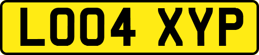 LO04XYP
