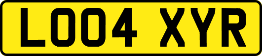 LO04XYR