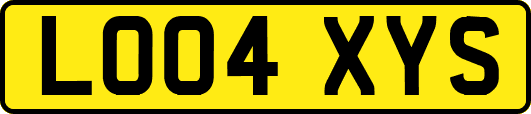 LO04XYS