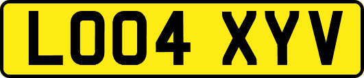 LO04XYV