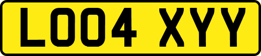 LO04XYY