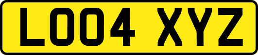 LO04XYZ