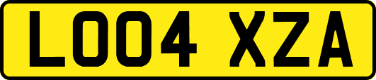 LO04XZA