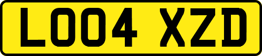LO04XZD
