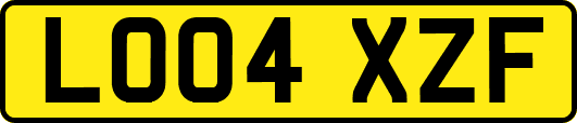 LO04XZF