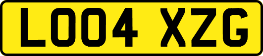 LO04XZG