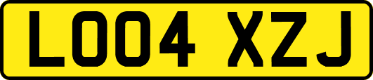 LO04XZJ