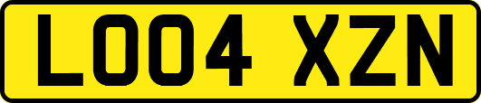 LO04XZN
