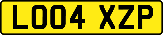 LO04XZP