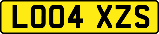 LO04XZS