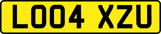 LO04XZU