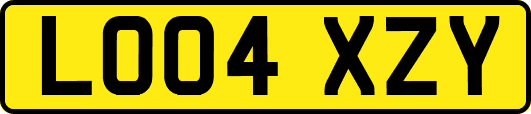 LO04XZY