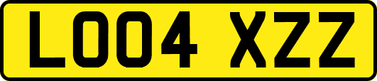 LO04XZZ