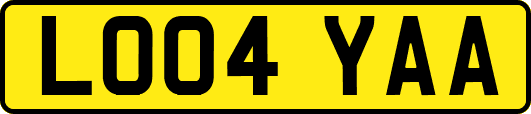 LO04YAA