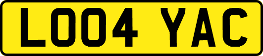 LO04YAC