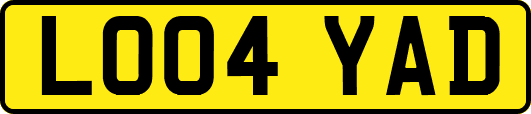 LO04YAD