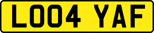 LO04YAF