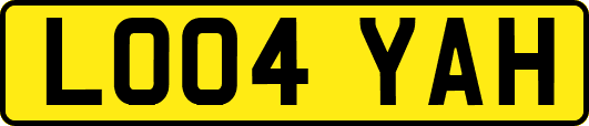 LO04YAH