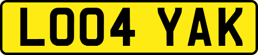 LO04YAK