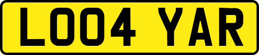 LO04YAR