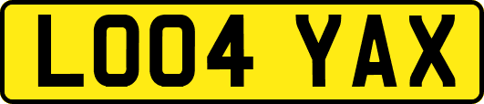 LO04YAX