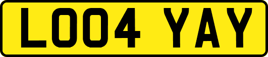LO04YAY