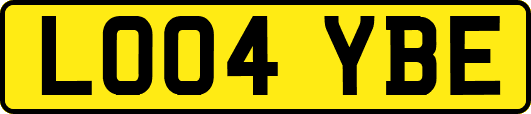 LO04YBE