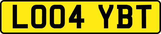 LO04YBT