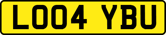LO04YBU