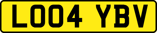 LO04YBV