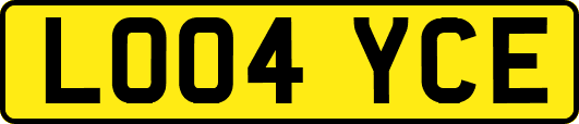 LO04YCE